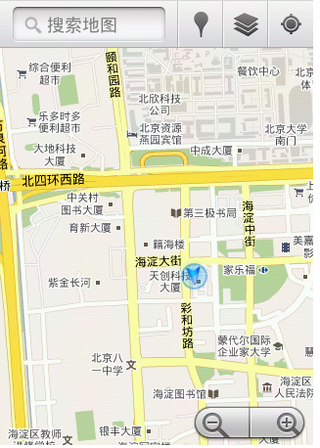 【谷歌离线地图(Brut Googlemaps)下载_官方下
