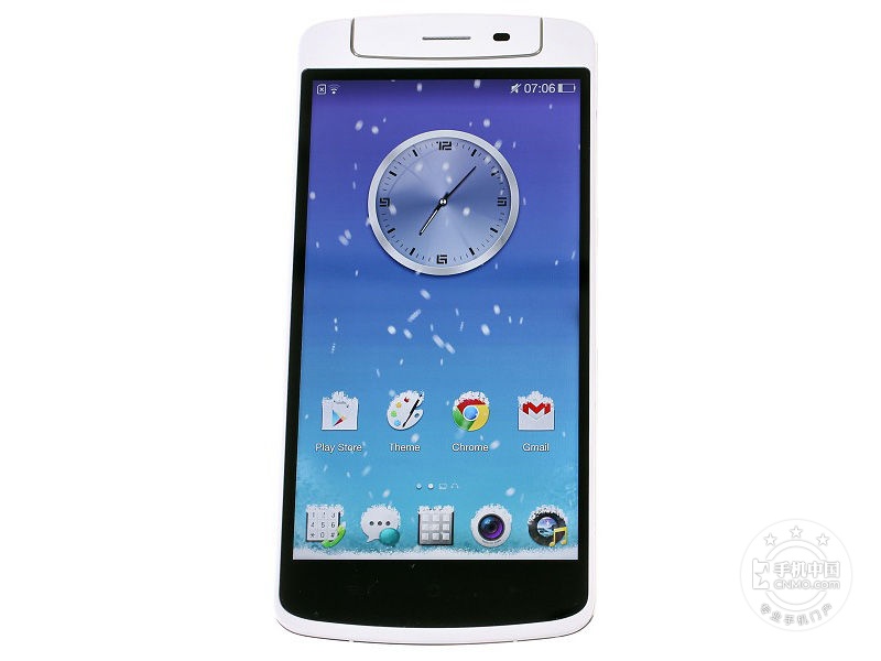 oppo n1(16gb移动版)