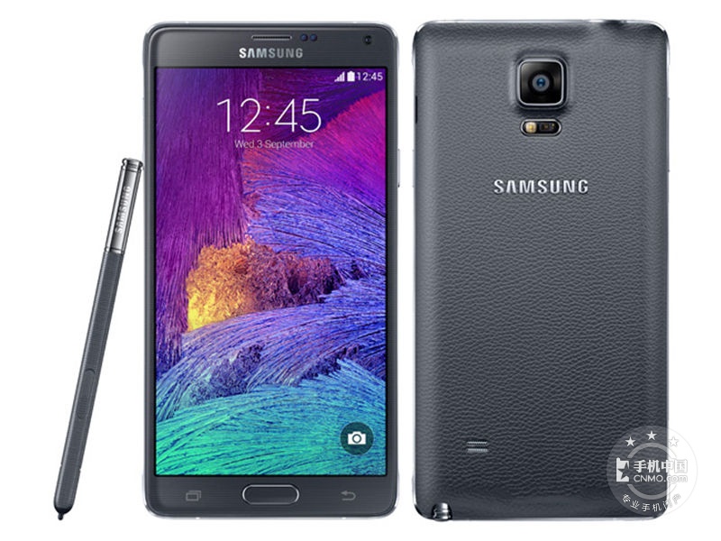 手机大全 三星 三星galaxy note4 系列 ∨ ∧ 三星n9100(galaxy note4