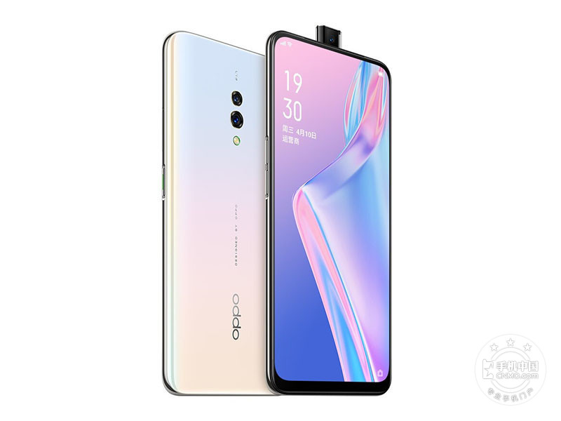 oppo k3(8 256gb)